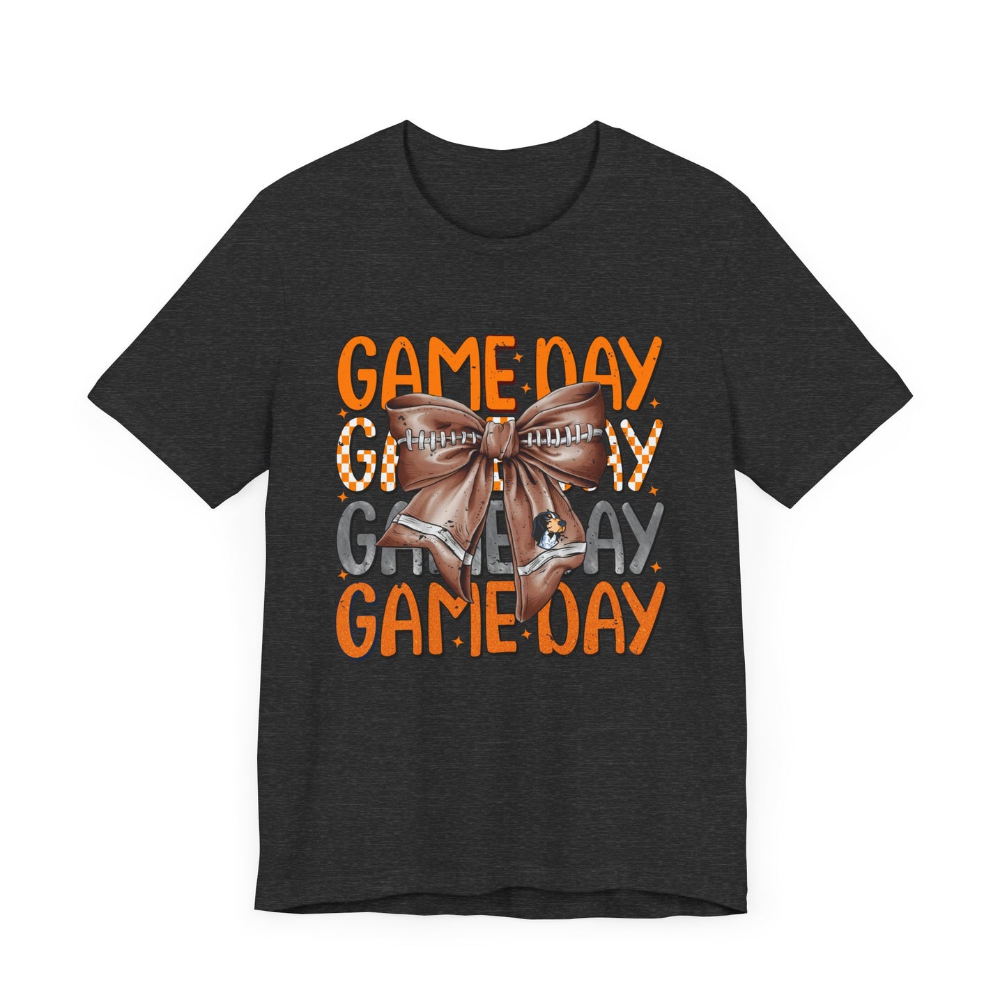 Tennessee Gameday Tee