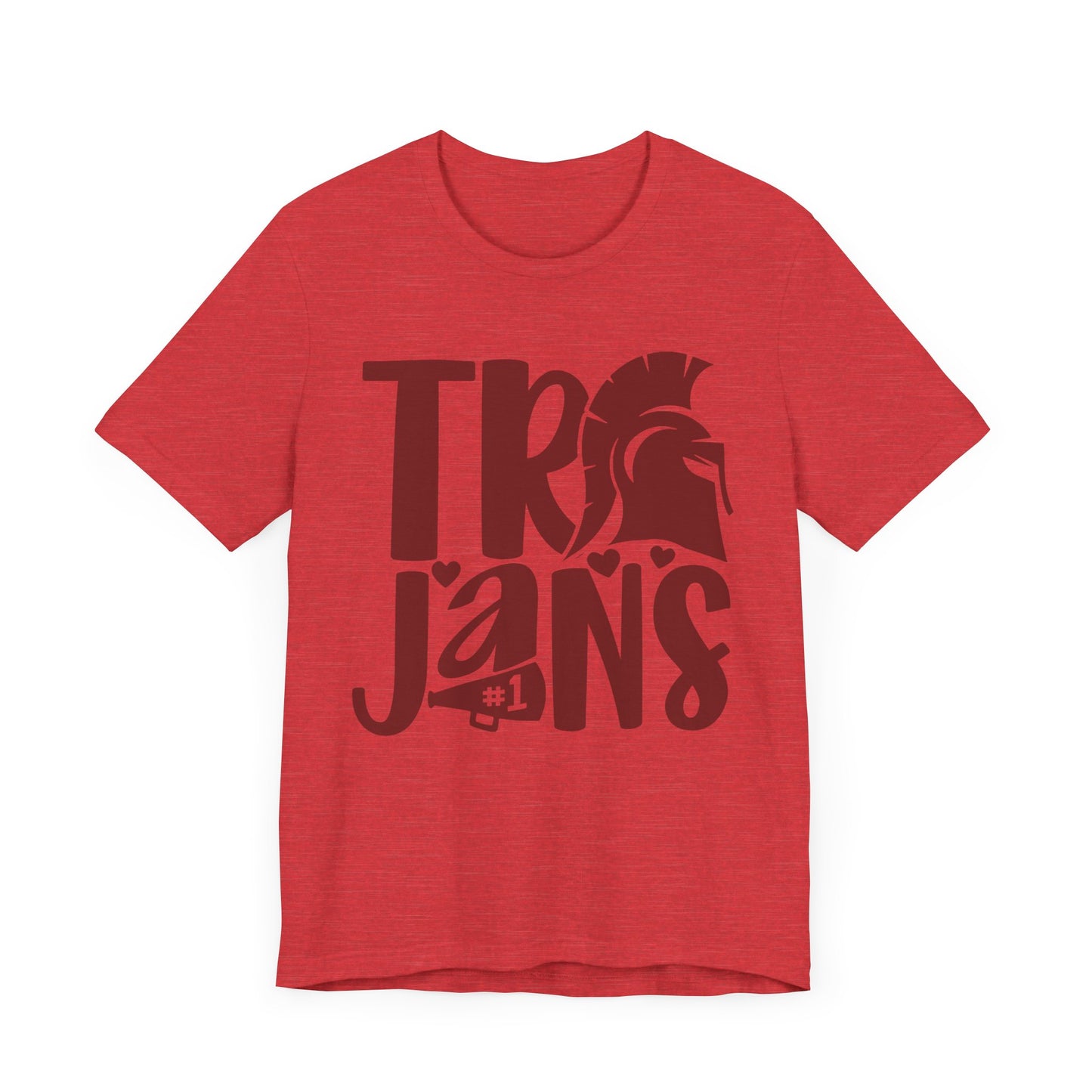 Trojans Tee