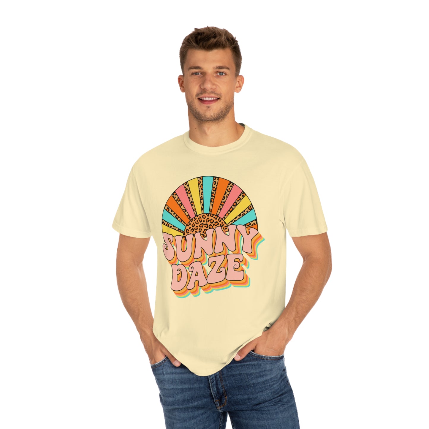 Sunny Daze Tee