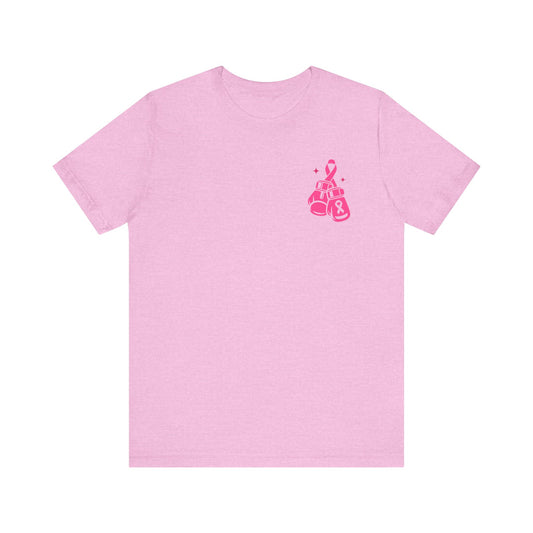 BCA Fight Club Tee