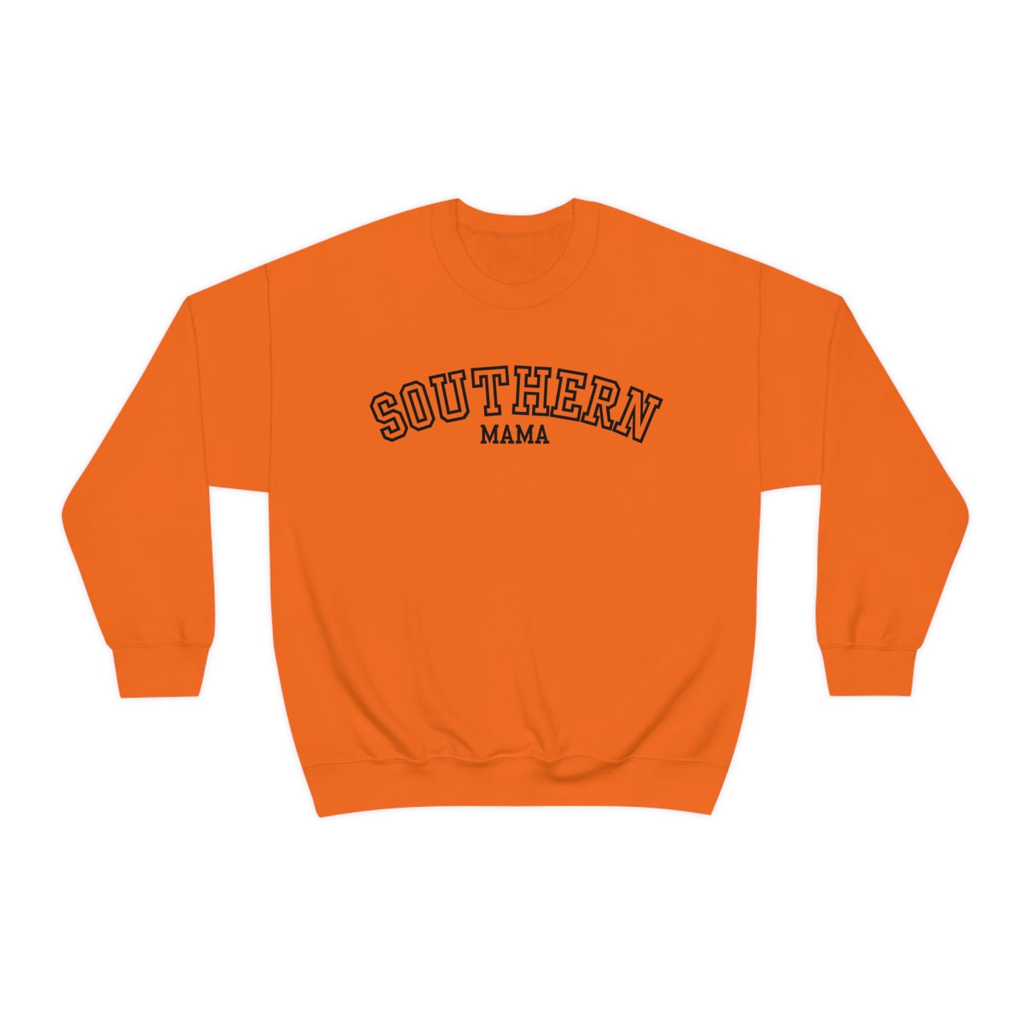 Southern Mom Sweatshirt