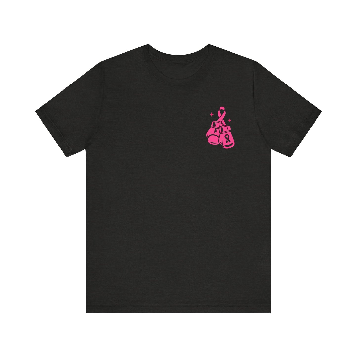 BCA Fight Club Tee