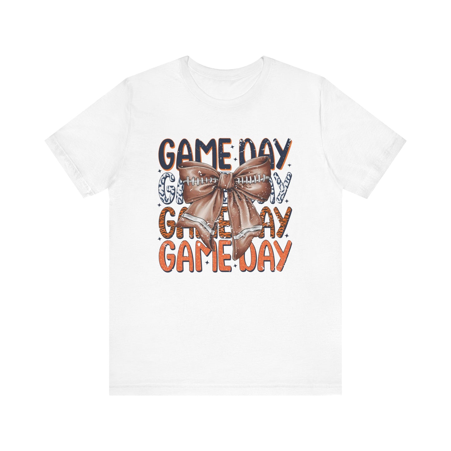 Auburn Gameday Tee