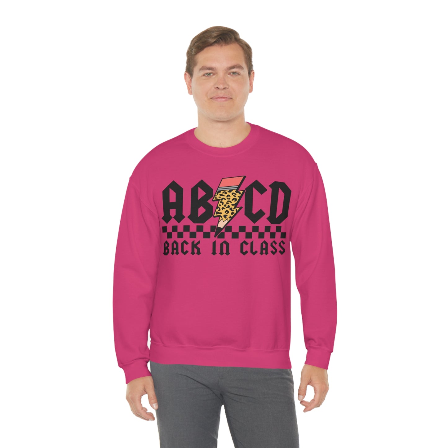 School Rocks Sweatshirt