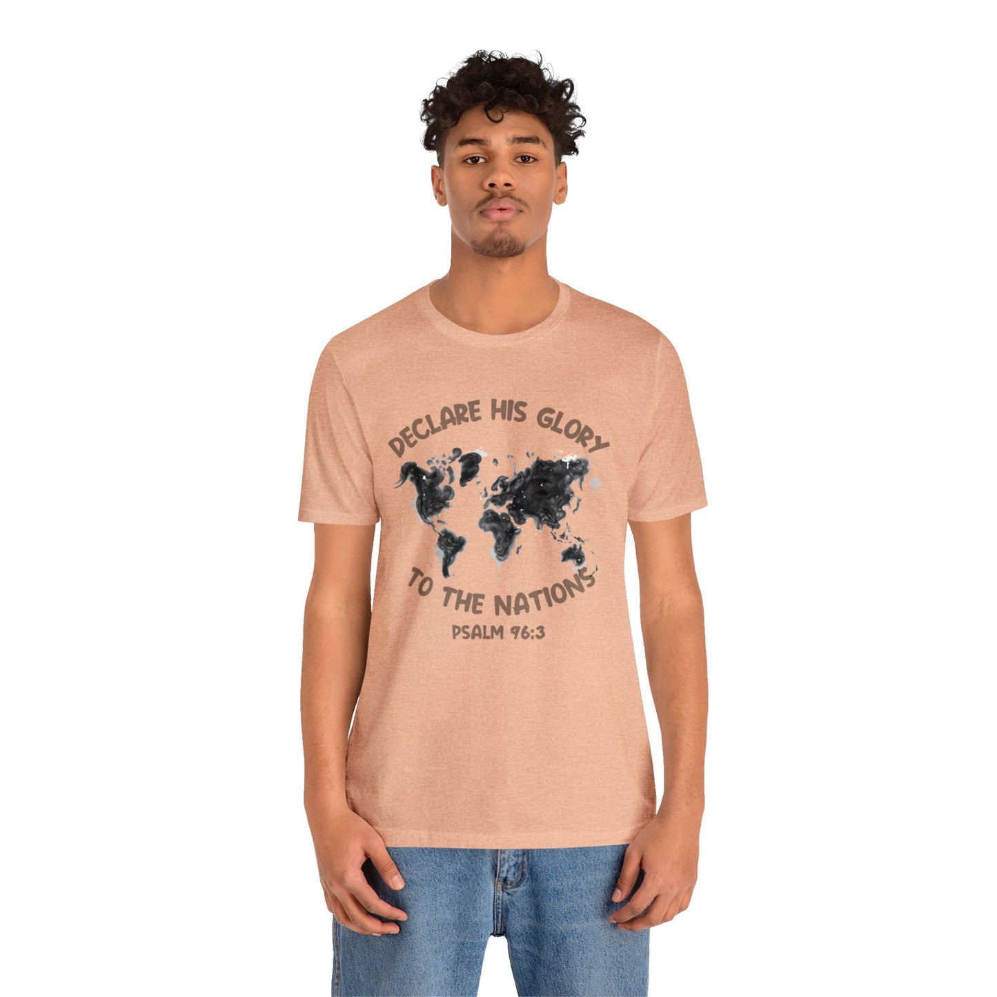 For the Nations