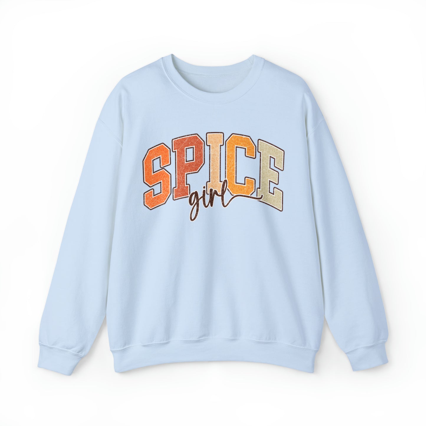 Spice Girl Sweatshirt