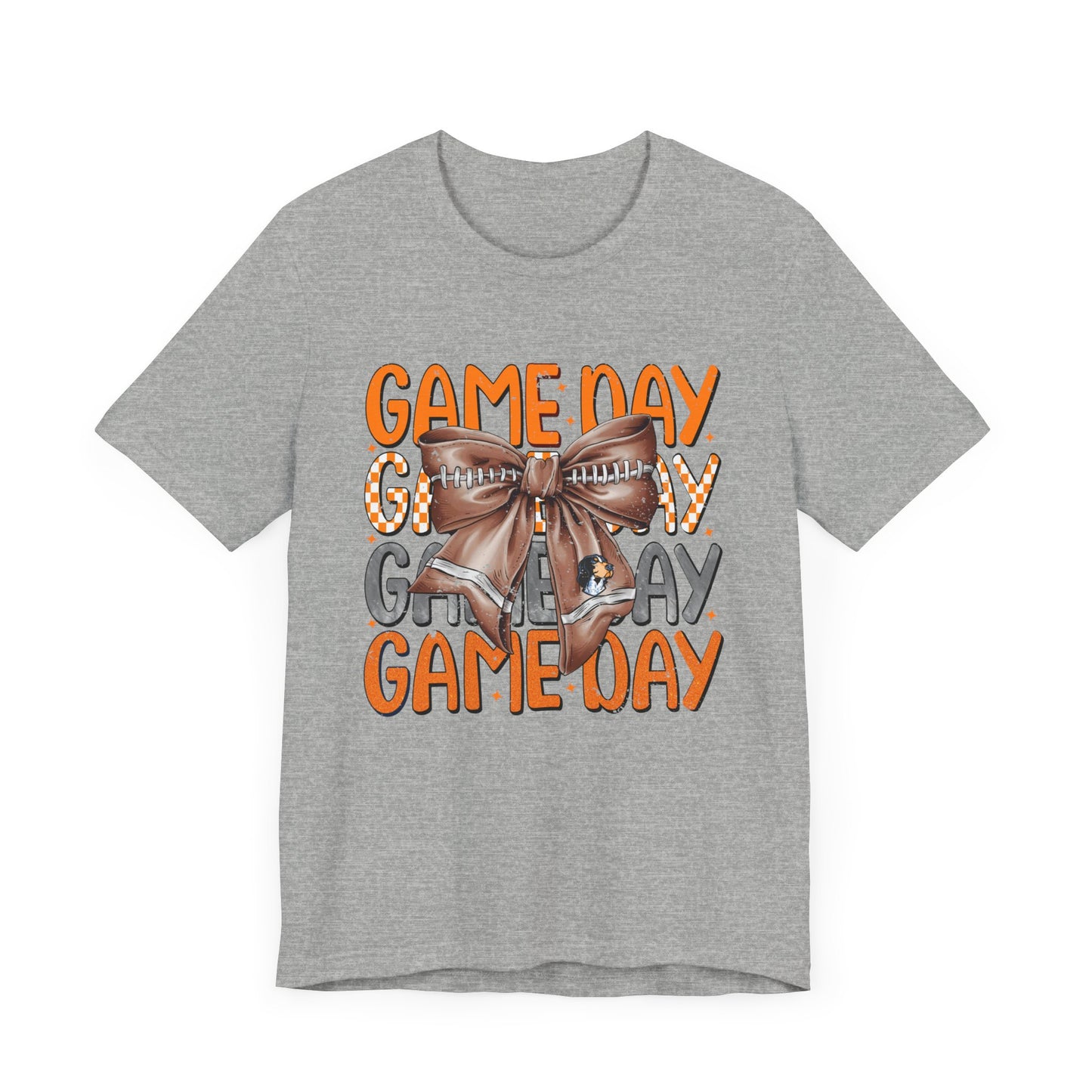 Tennessee Gameday Tee