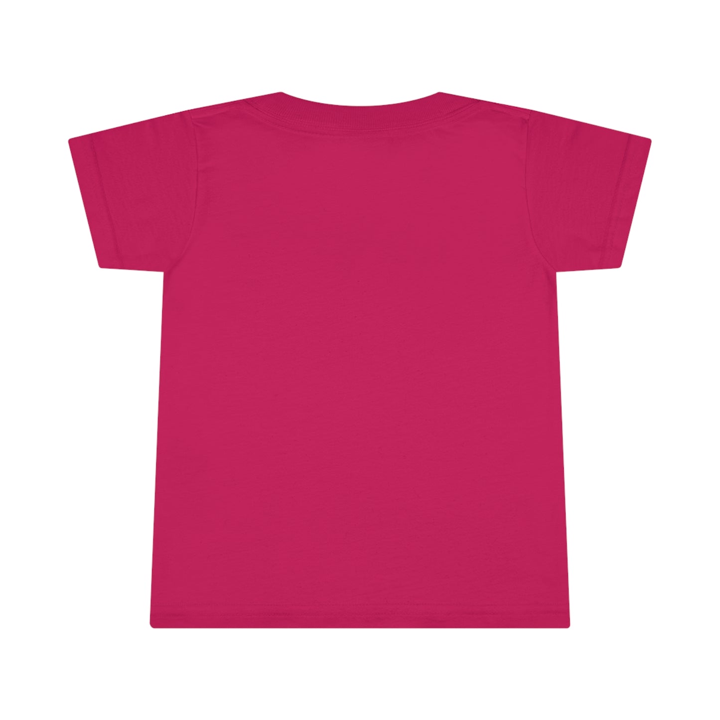 Toddler Barbie Birthday Tee