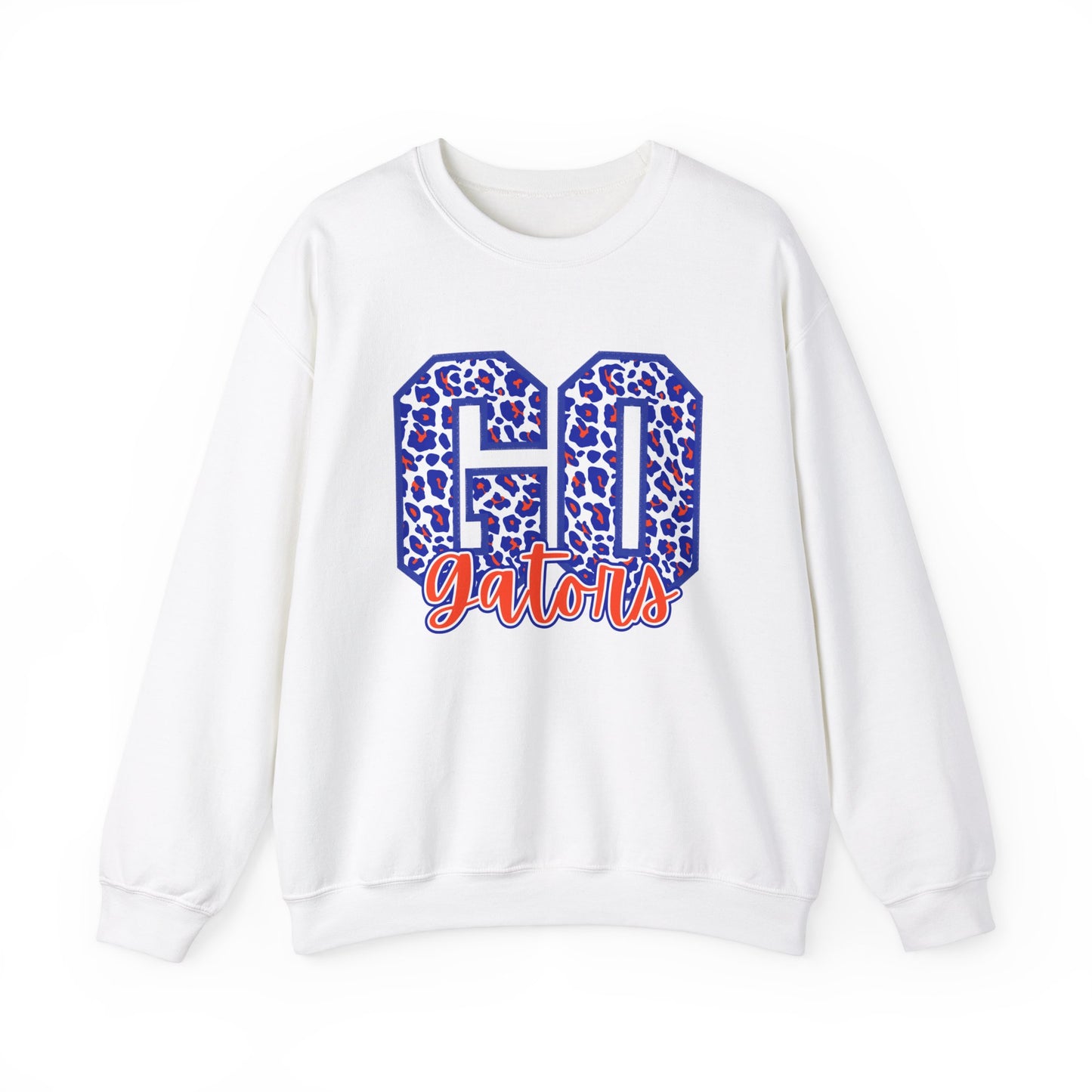Go Gators Crewneck