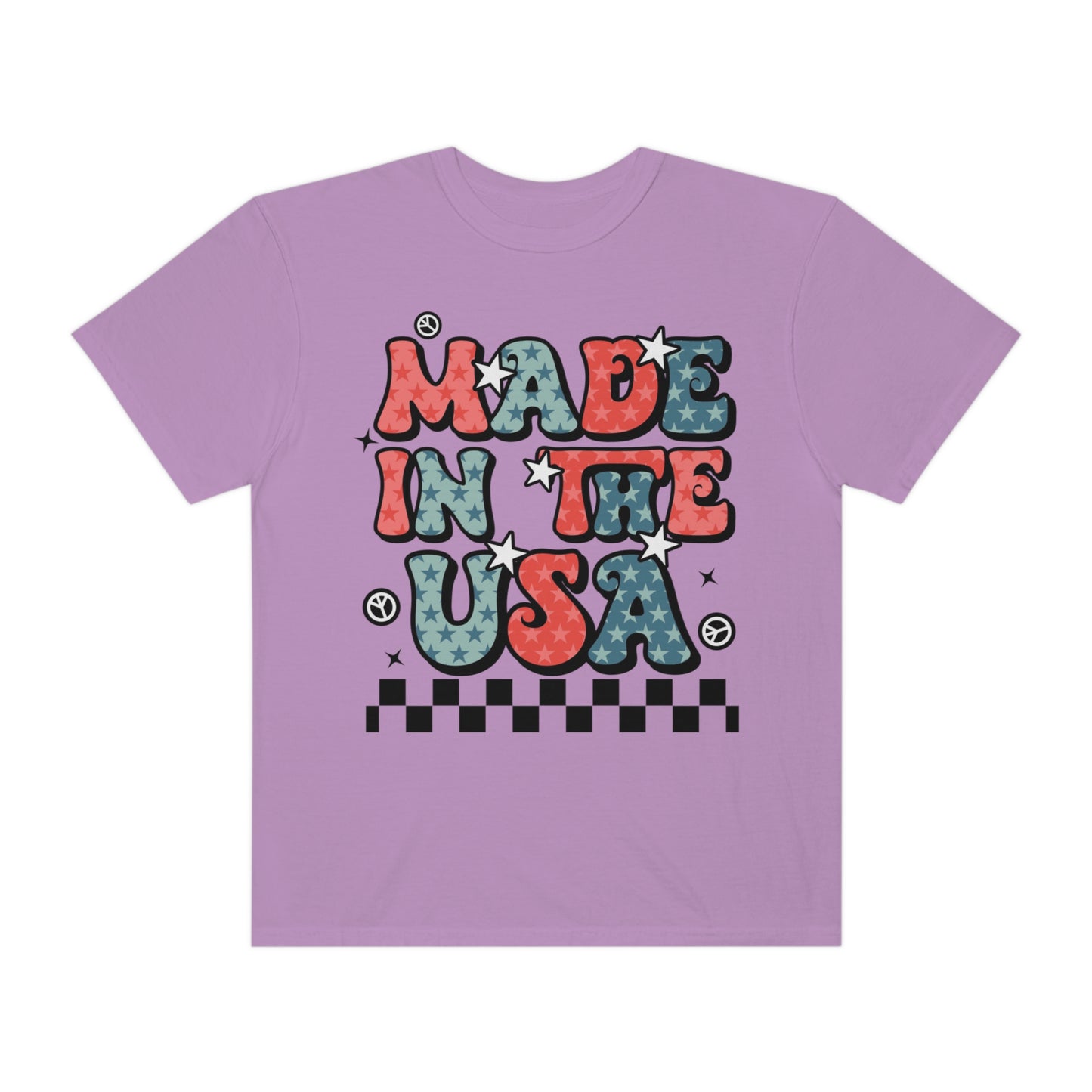 American Made
