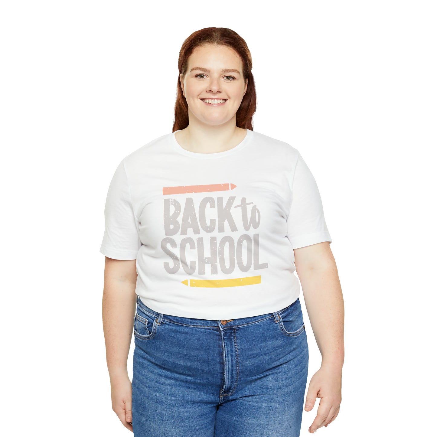Back To School Tee