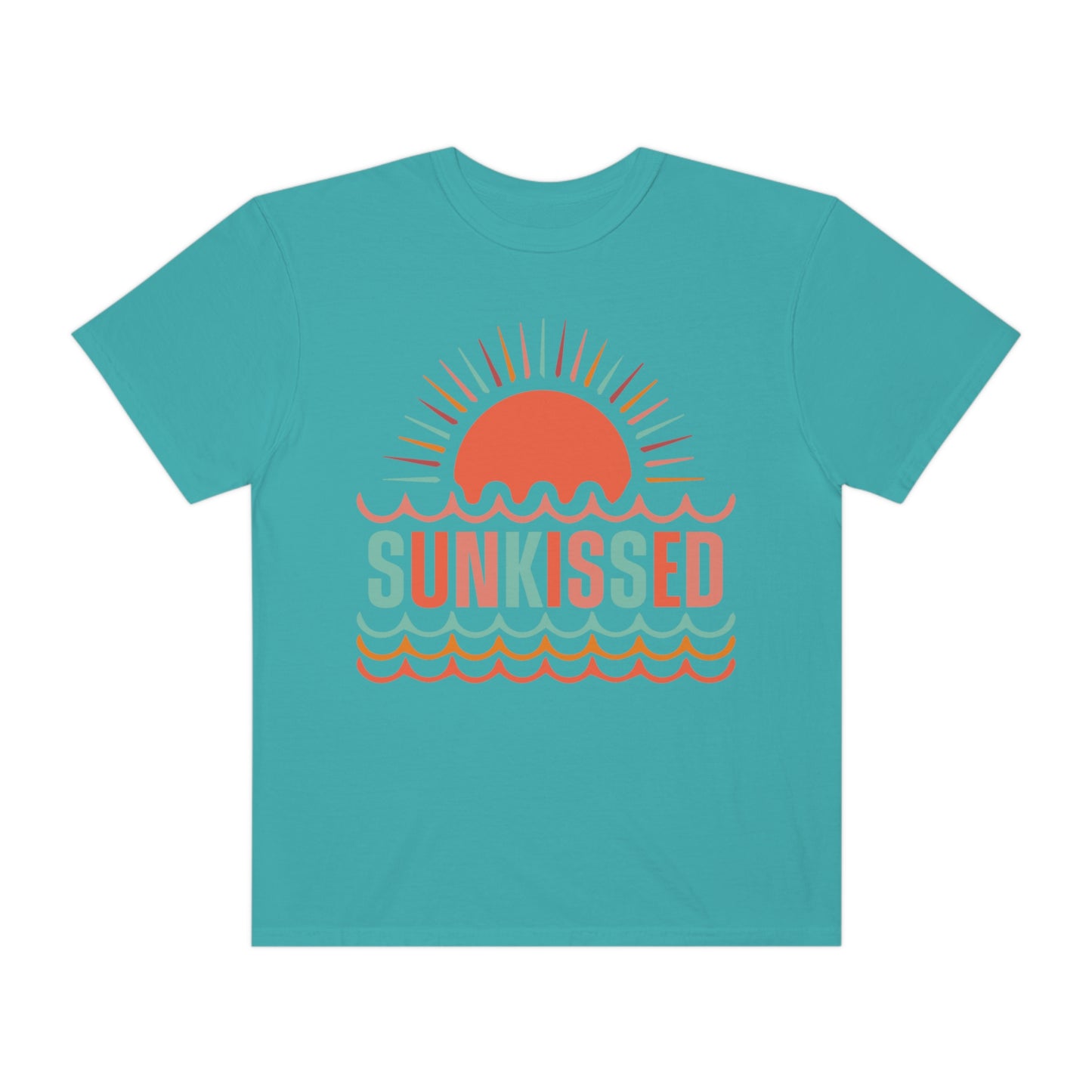 Sunkissed Tee