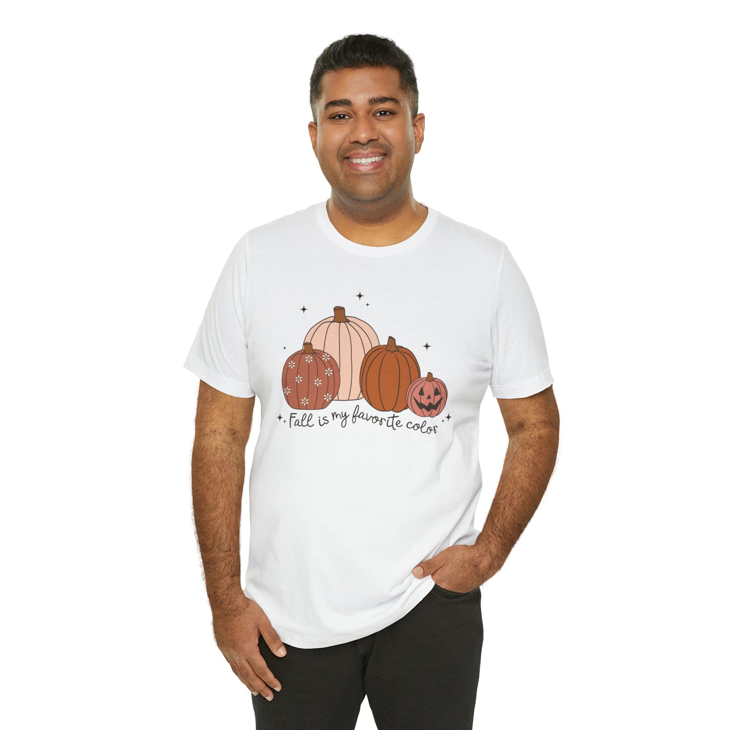 Favorite Color Tee