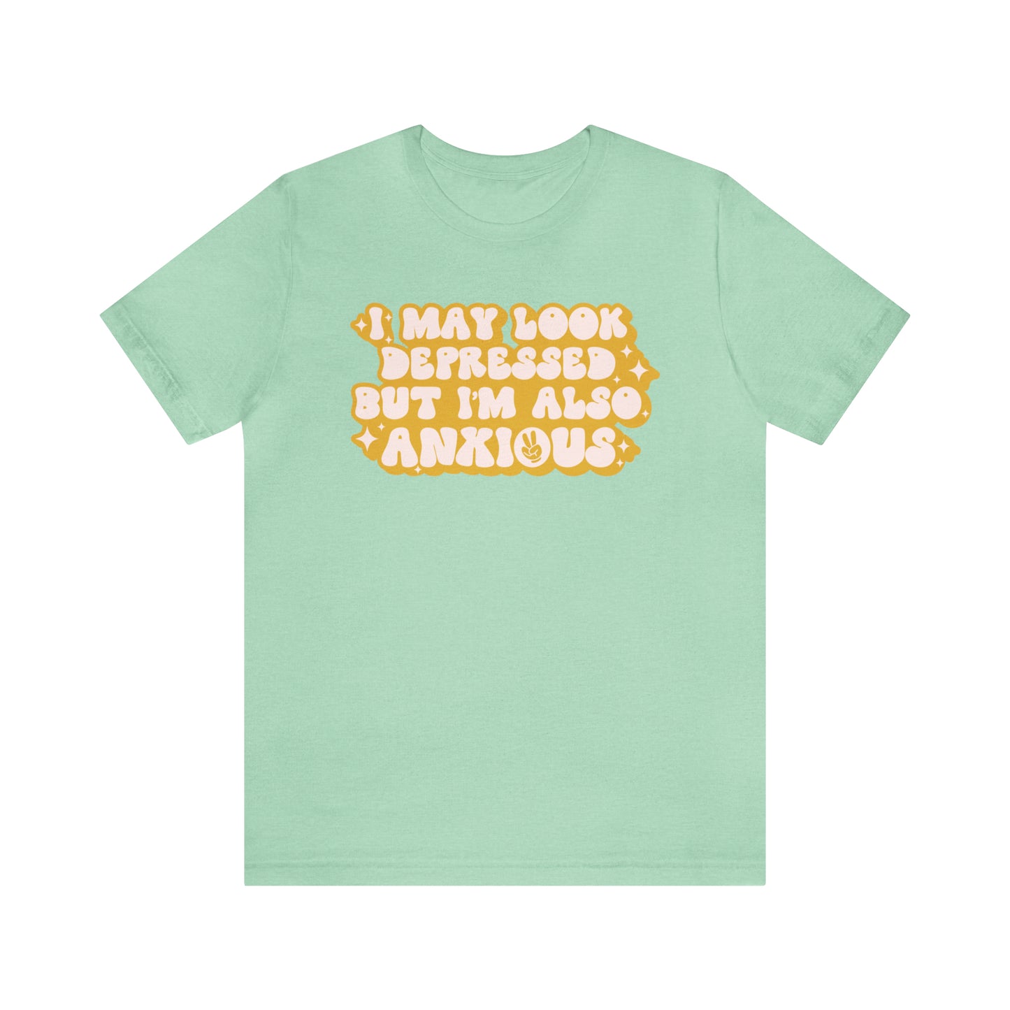 Anxious Too