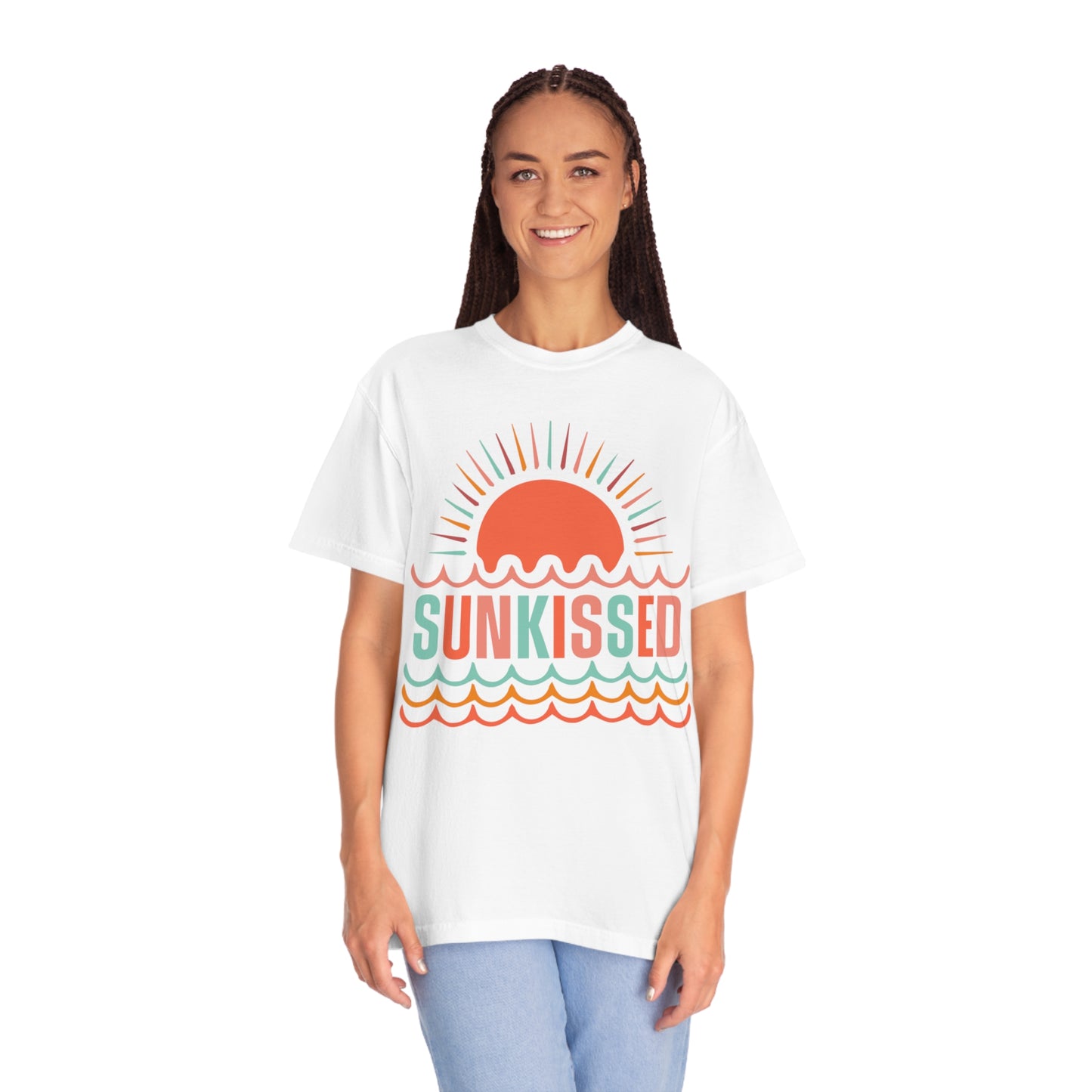 Sunkissed Tee