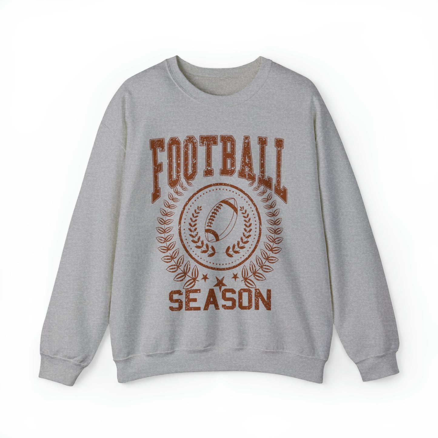Football Season Sweatshirt