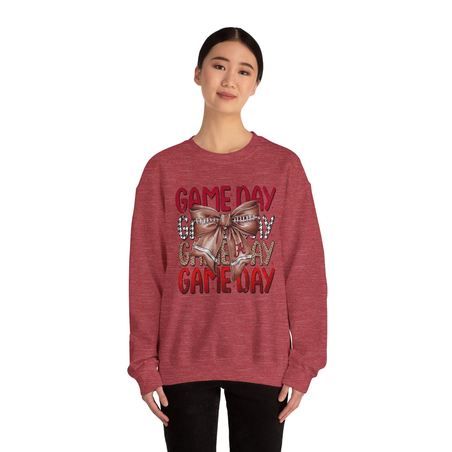 Bama Gameday Crewneck