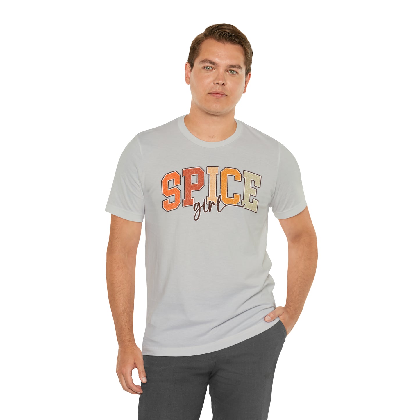 Spice Girl Tee