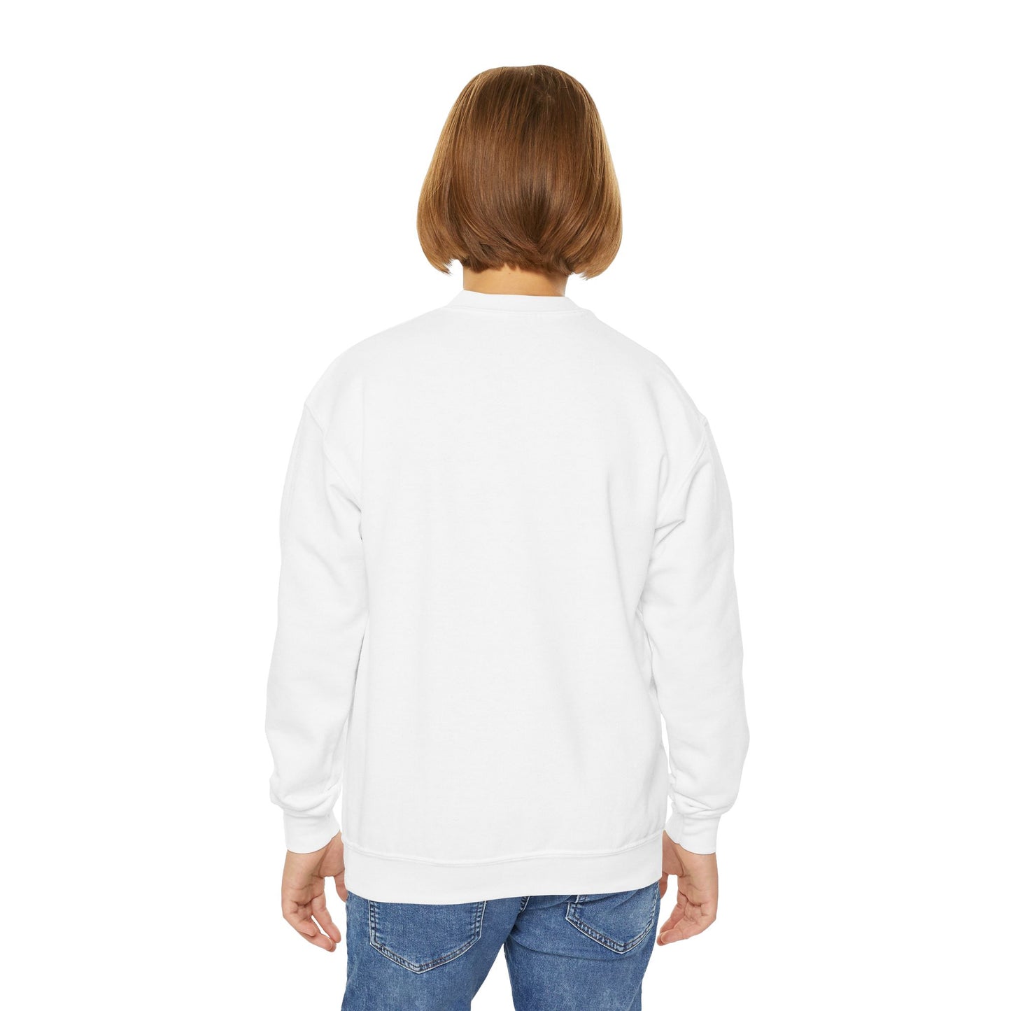 Youth Farm Fresh Crewneck