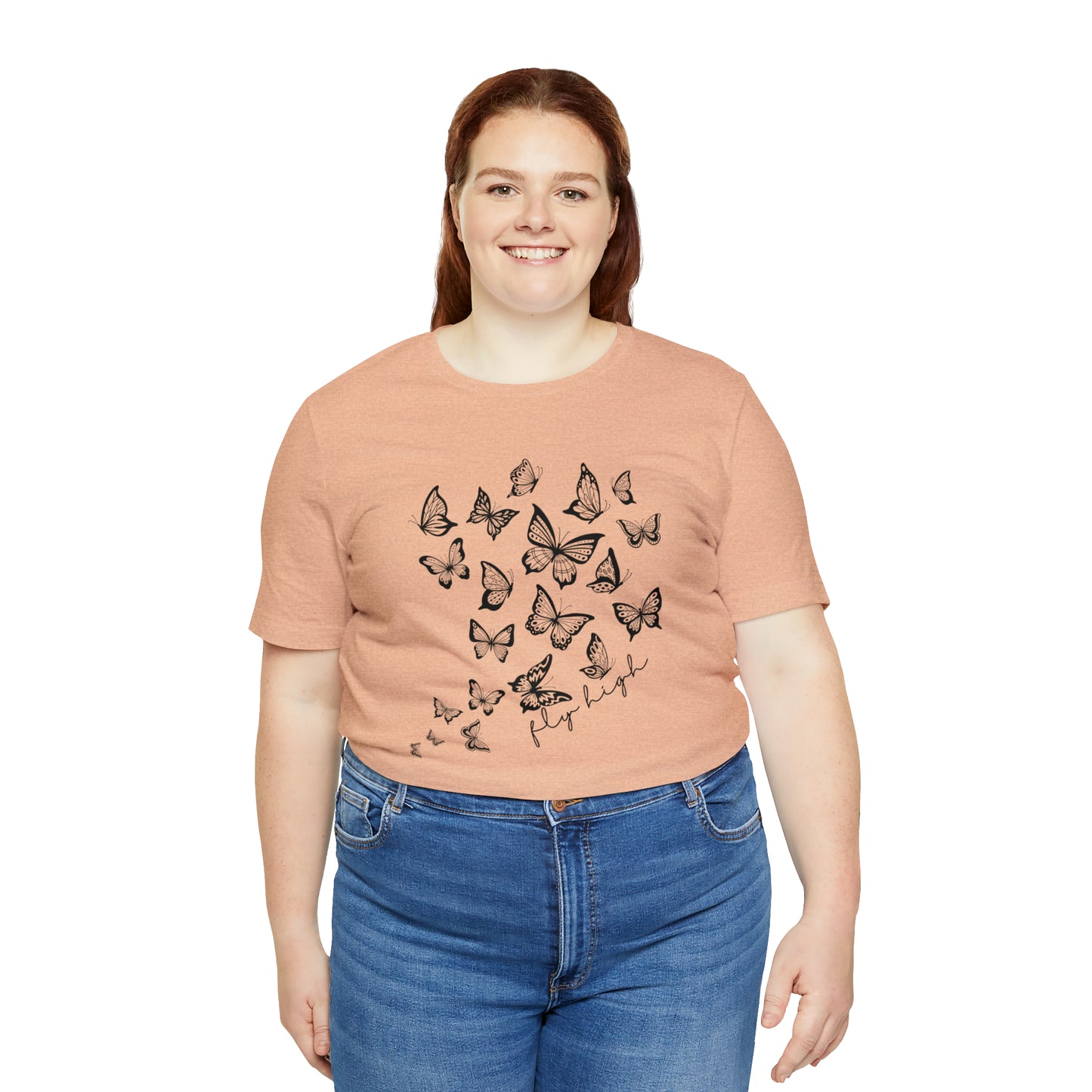 Fly High Tee