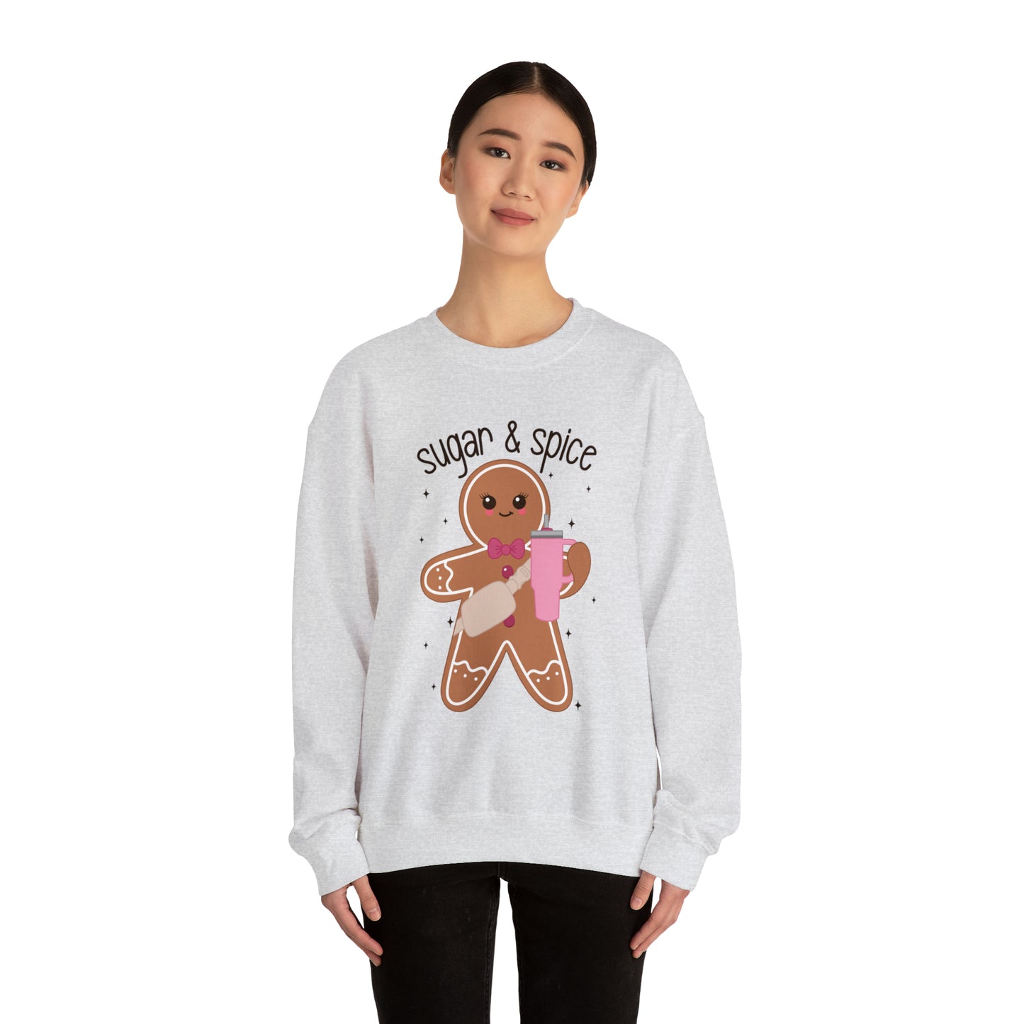 Gingy B Sweatshirt