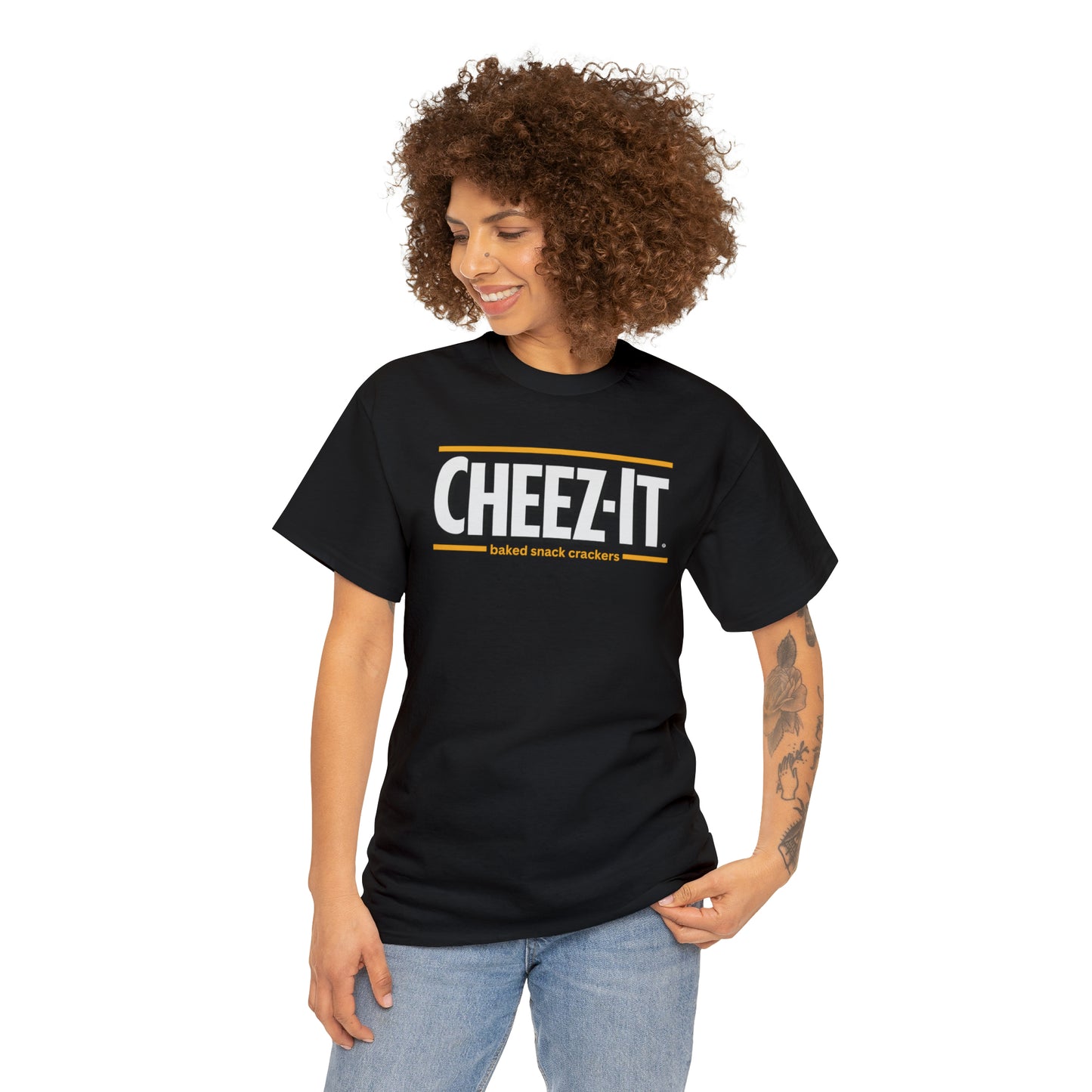 Snack Tee