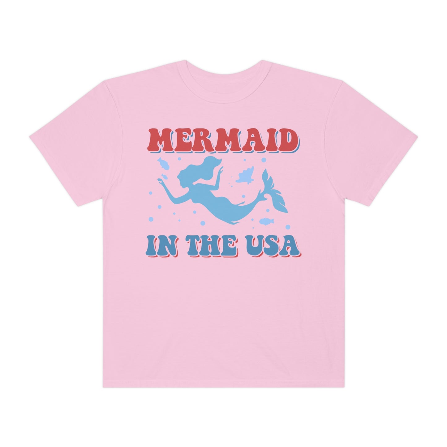 Mermaid USA
