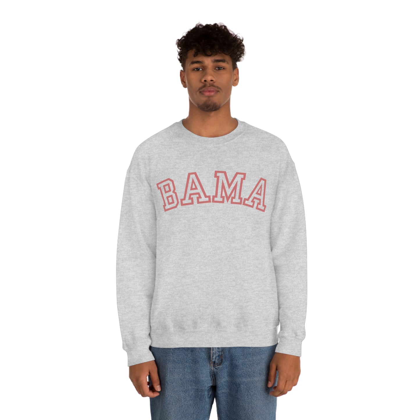 University of Alabama Sweatshirt