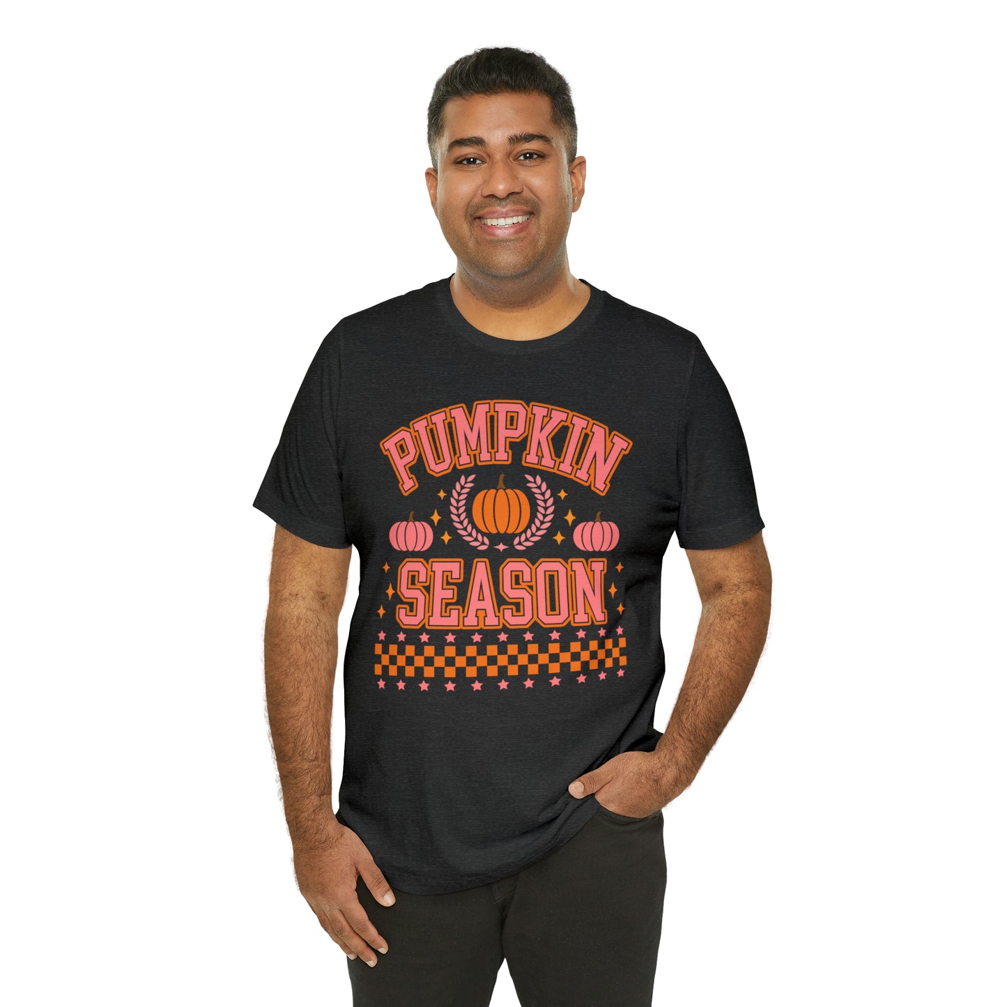 Pumpkin Season
