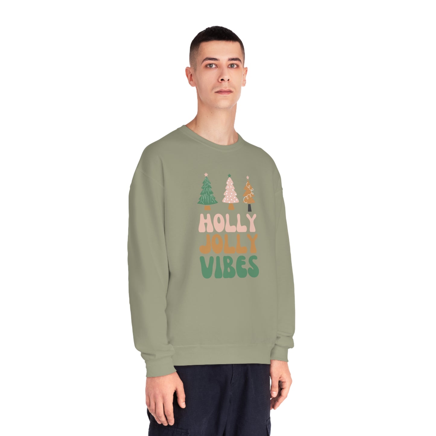 Holly Jolly Vibes