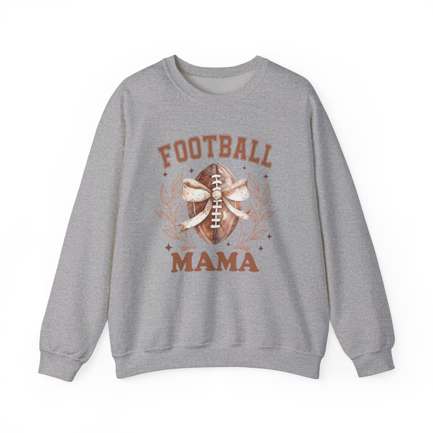 Football Mom Crewneck