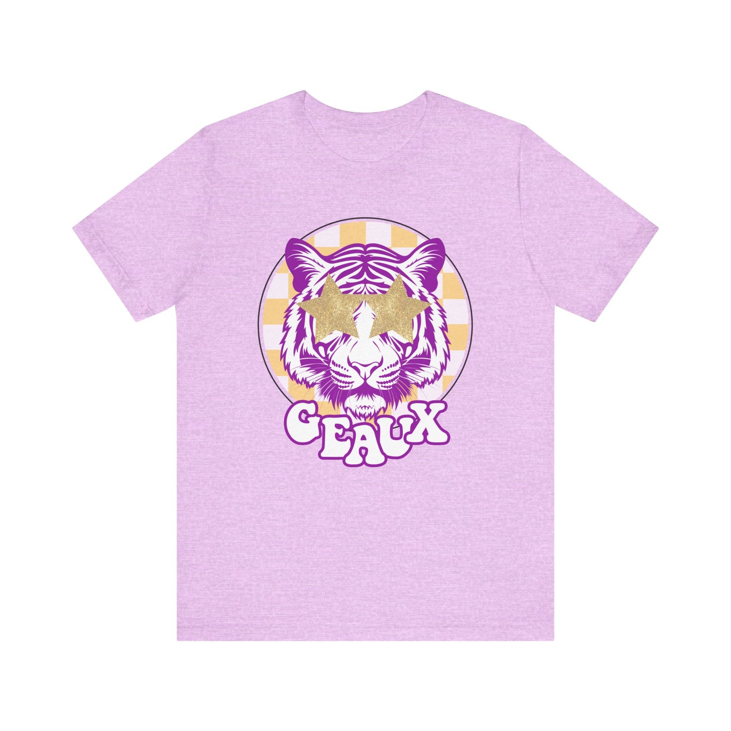 Geaux Tigers Tee