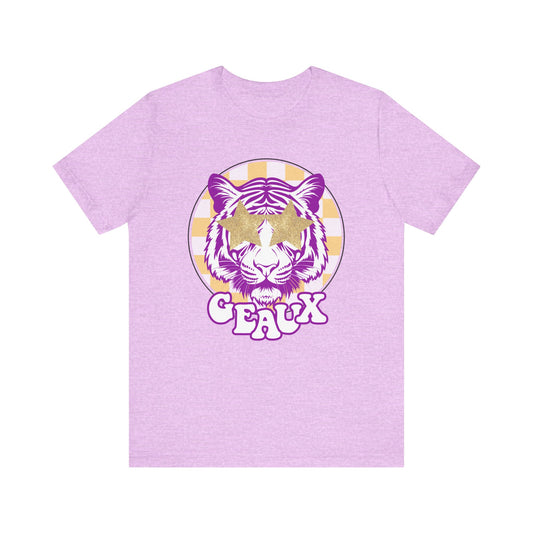 Geaux Tigers Tee