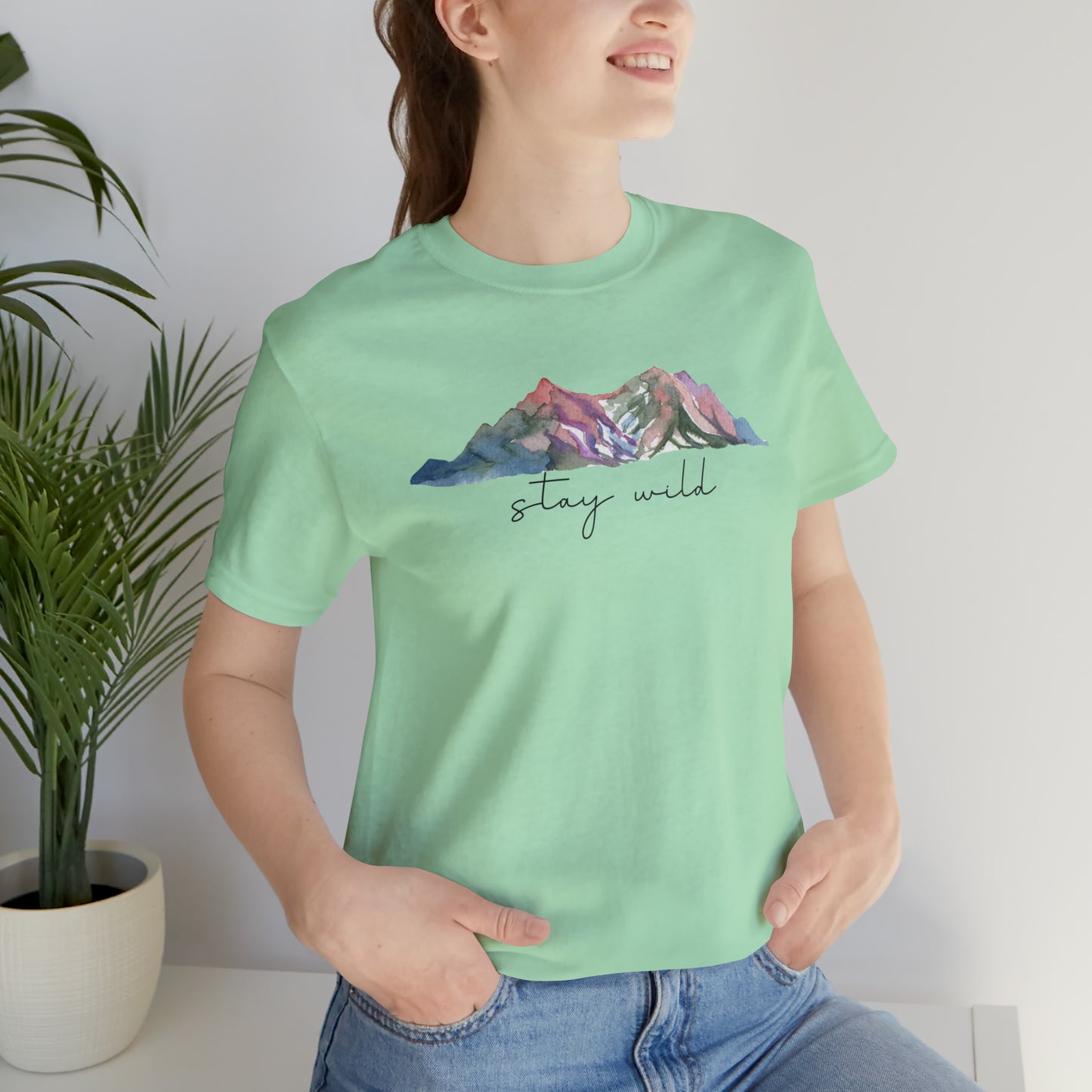 Stay Wild
