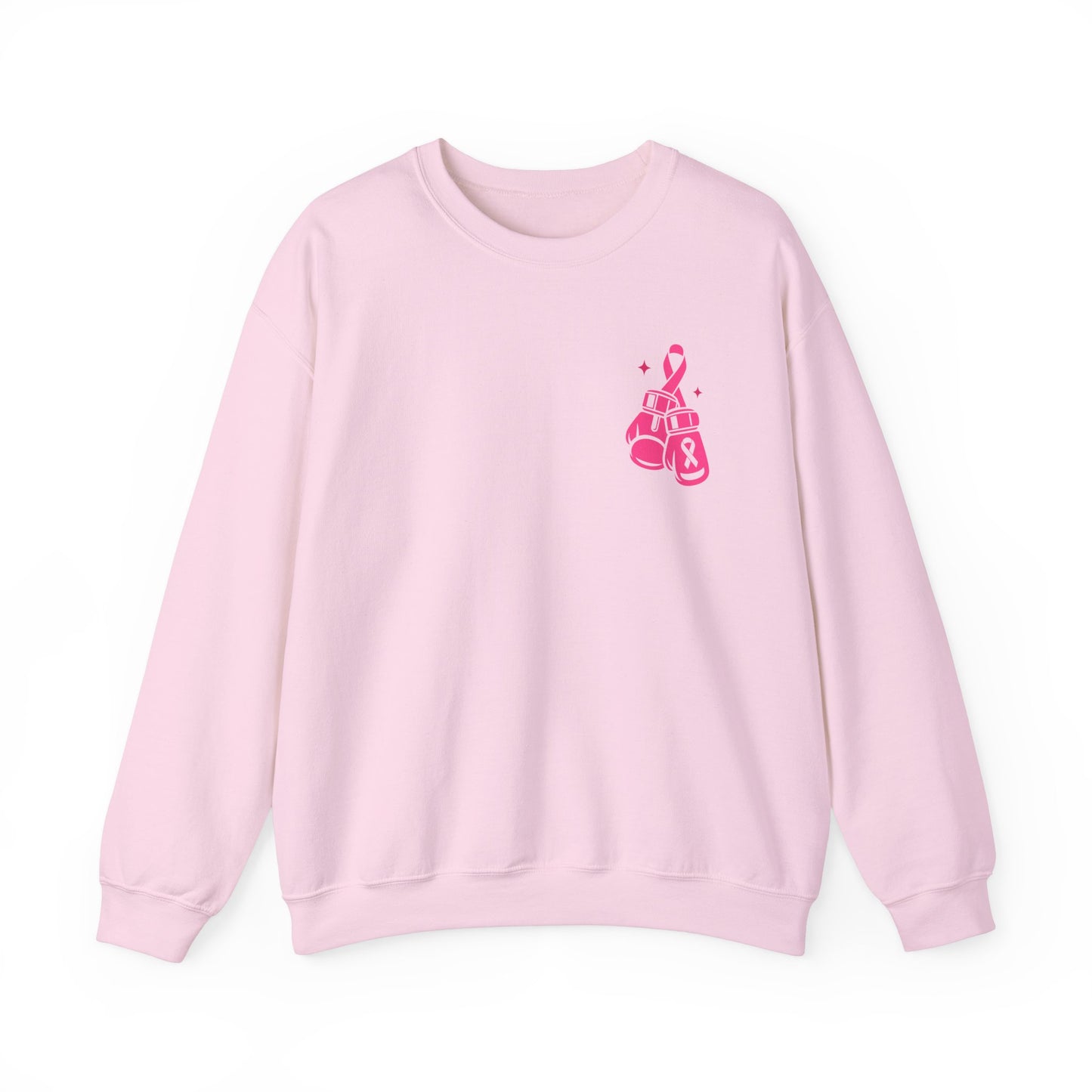 BCA Fight Club Crewneck