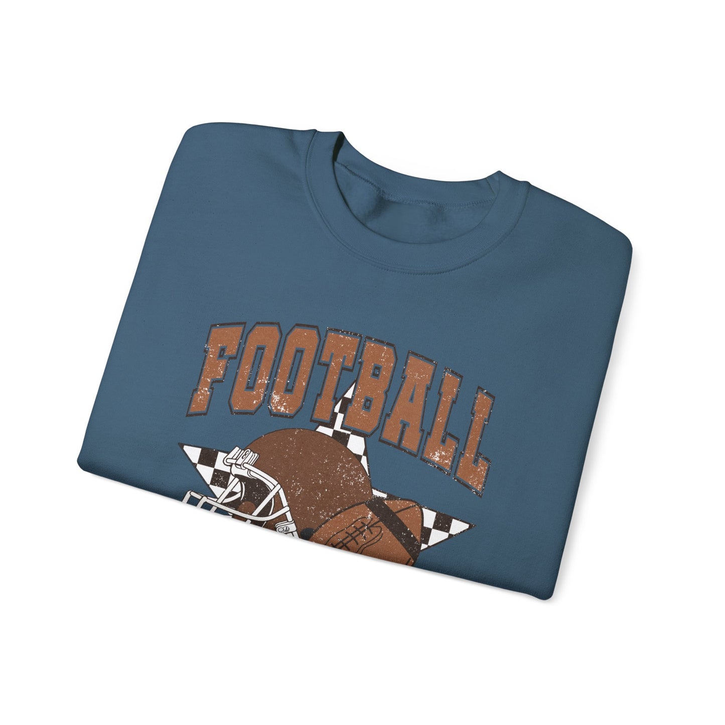 Football Season Crewneck