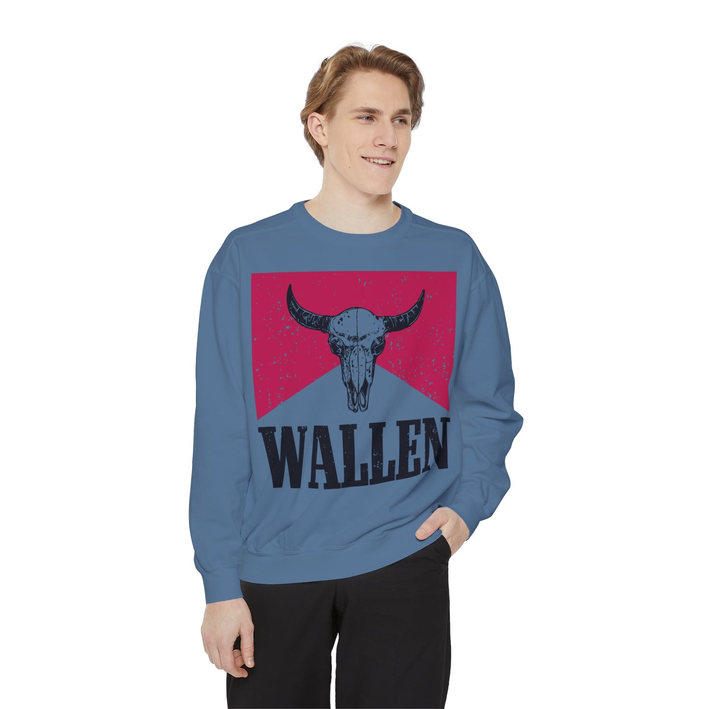 Wallen Sweatshirt