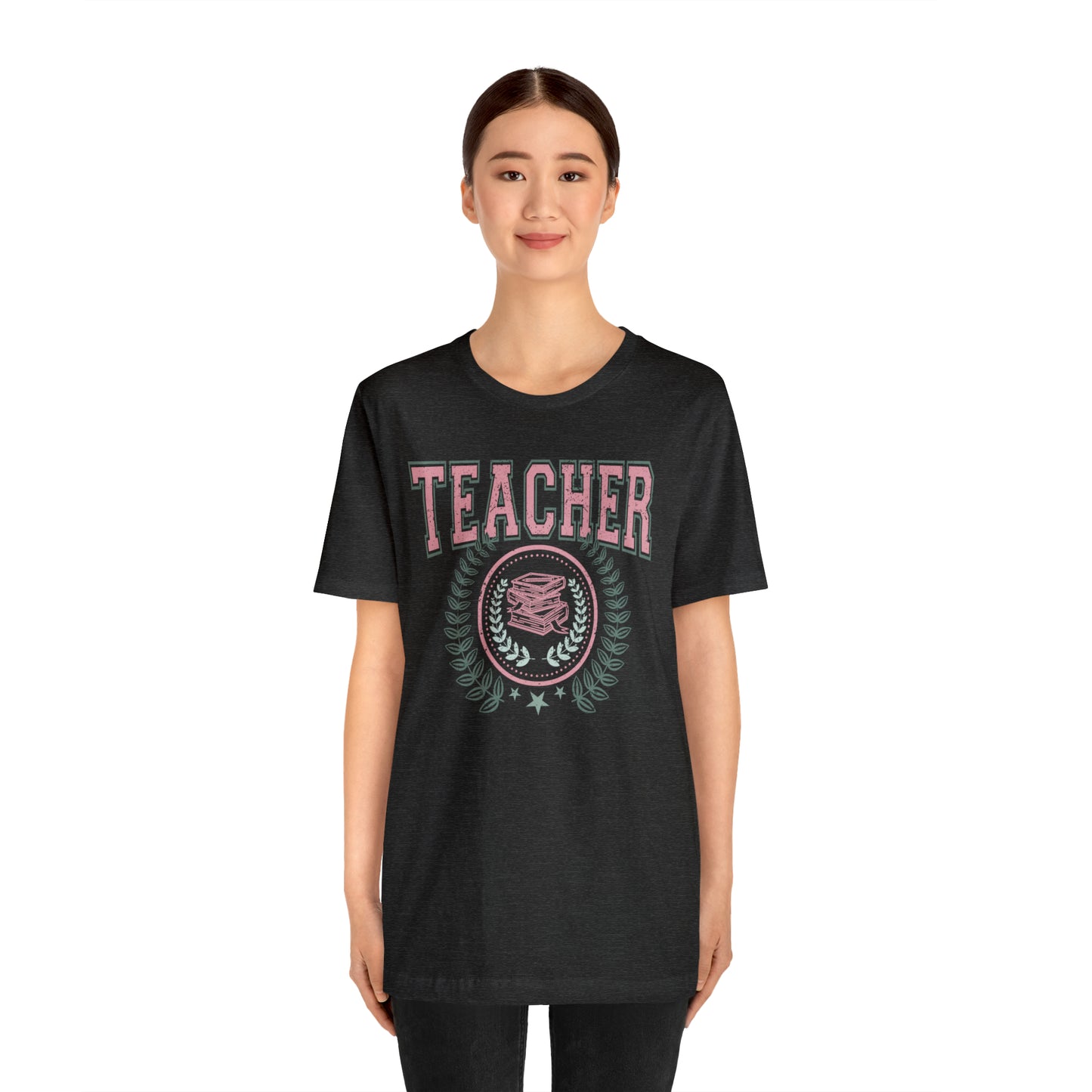 Teacher University Tee