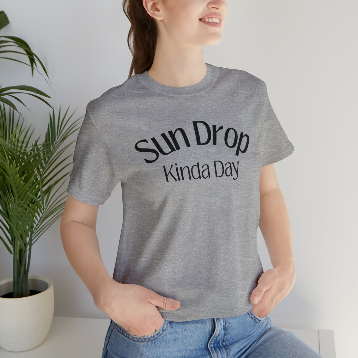 Sun Drop Day