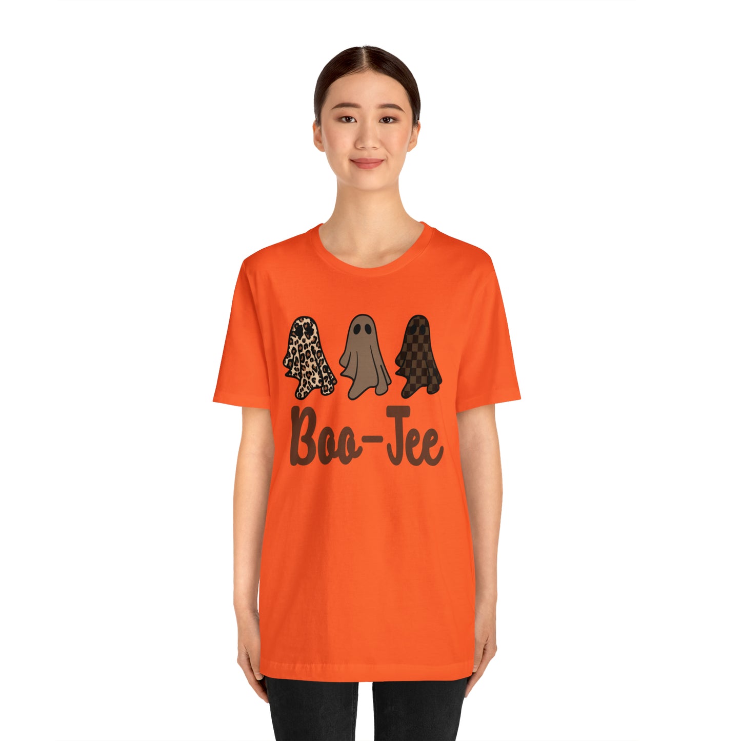 Boo-Jee Tee