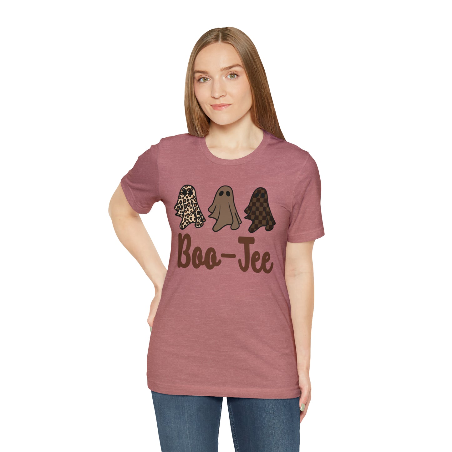 Boo-Jee Tee