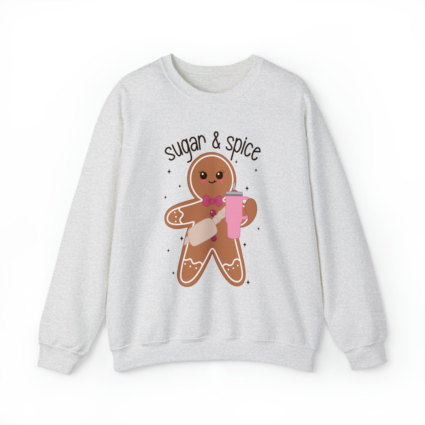 Gingy B Sweatshirt
