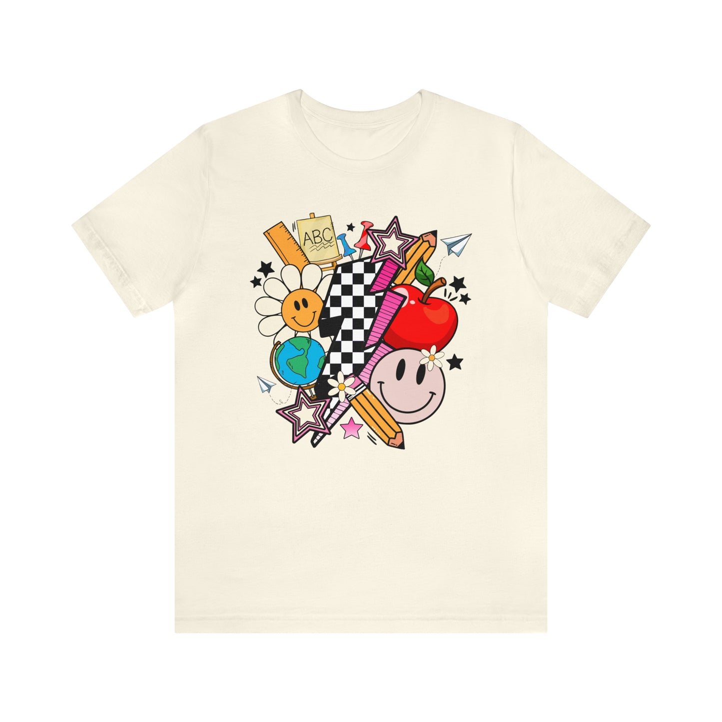 Teacher Tee