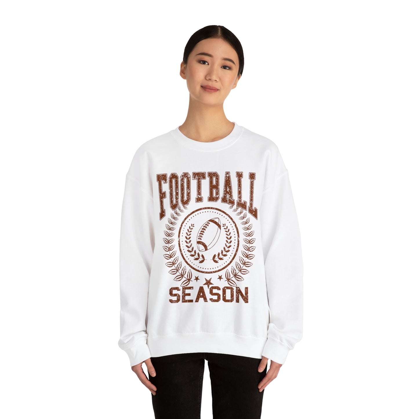 Football Season Sweatshirt