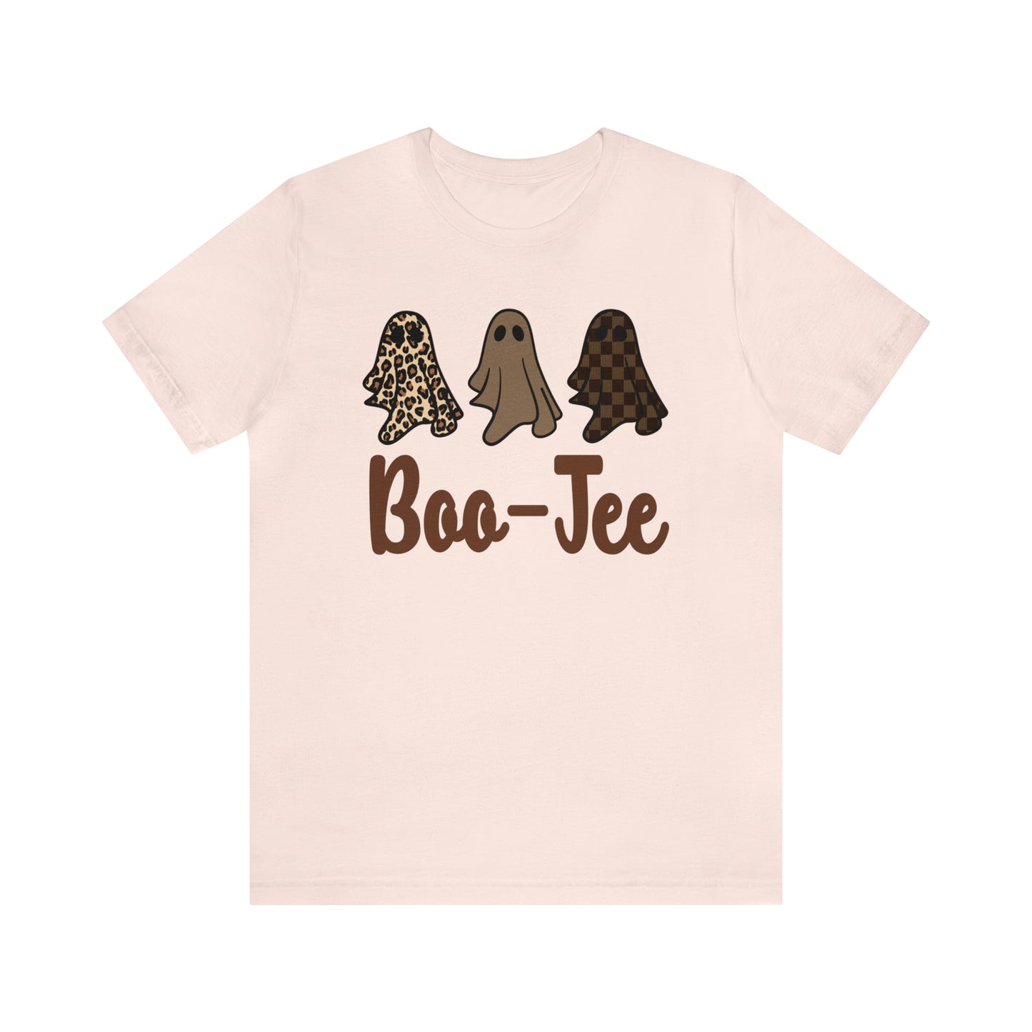 Boo-Jee Tee