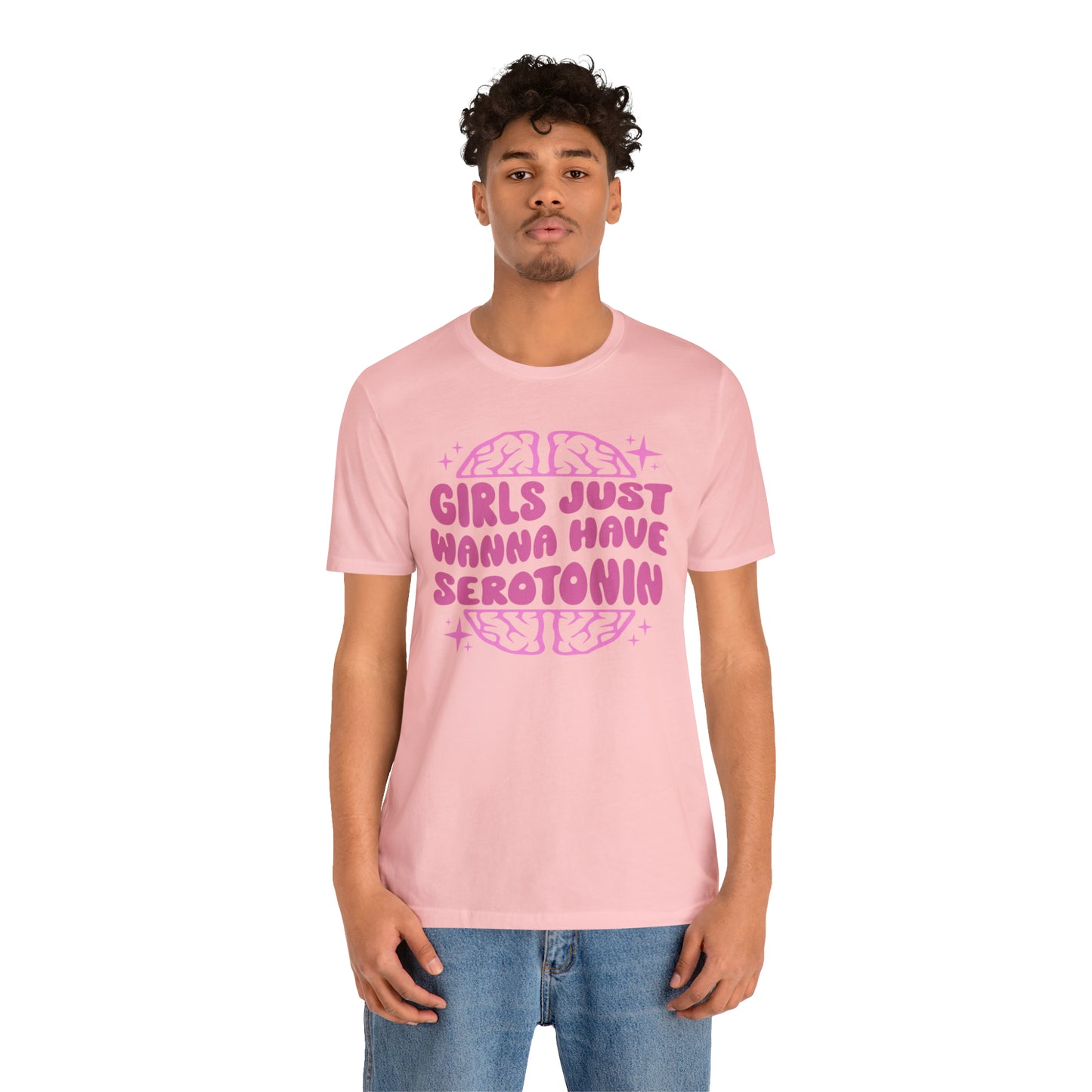 Girls Just Wanna