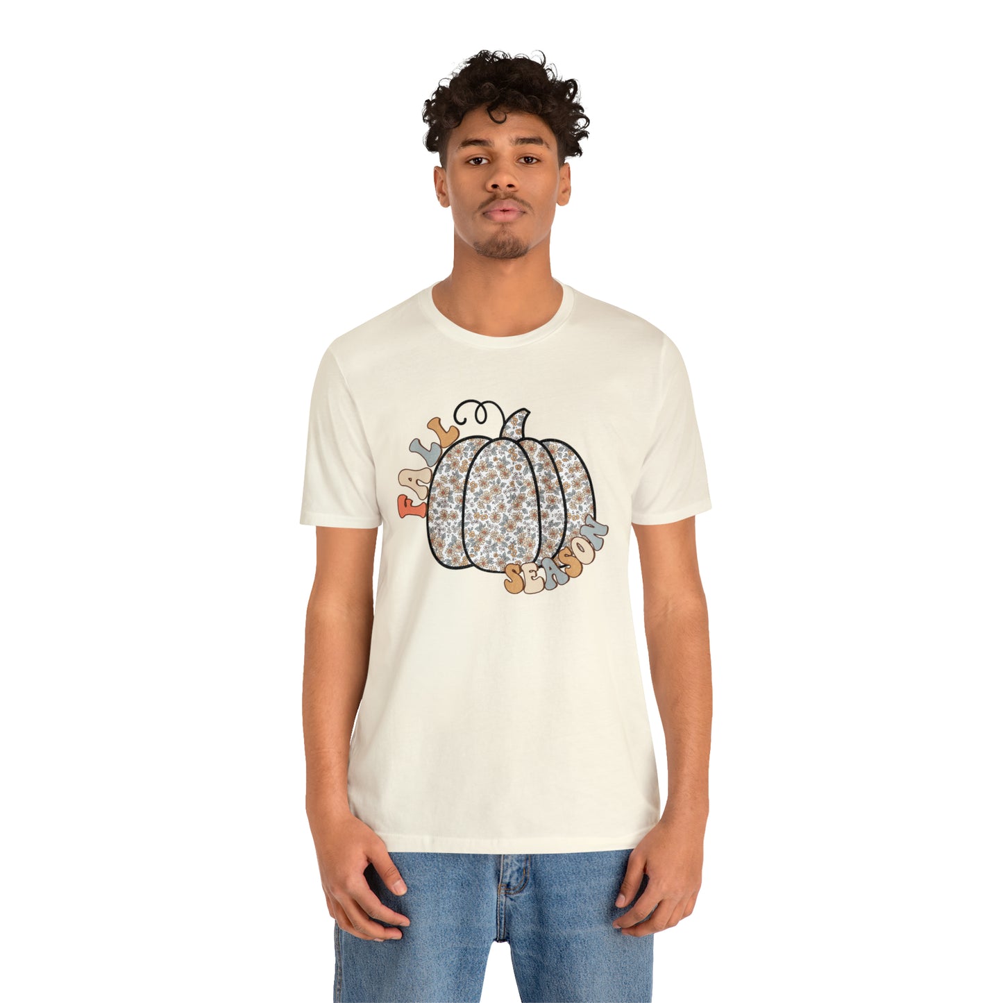 Fall Season Tee