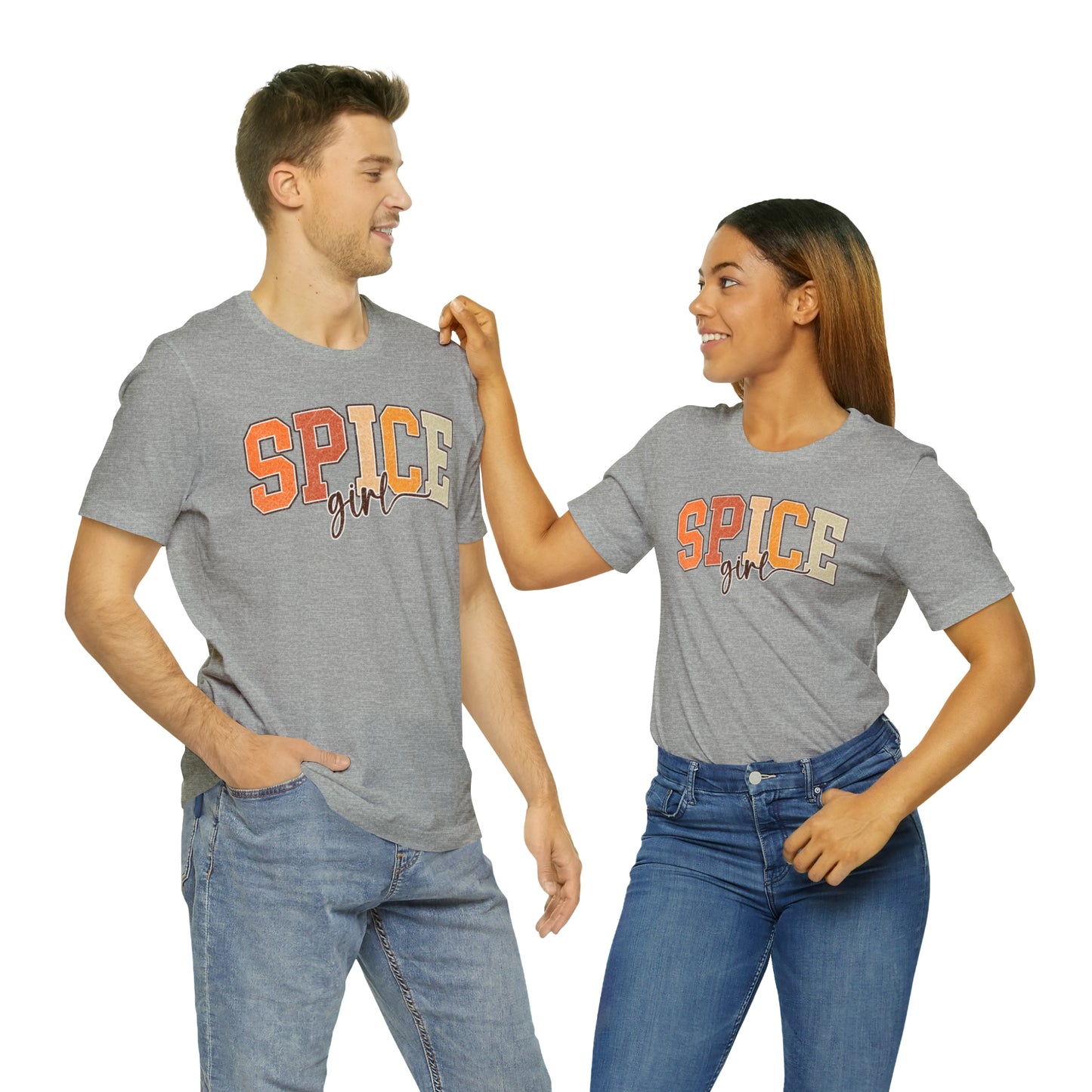 Spice Girl Tee