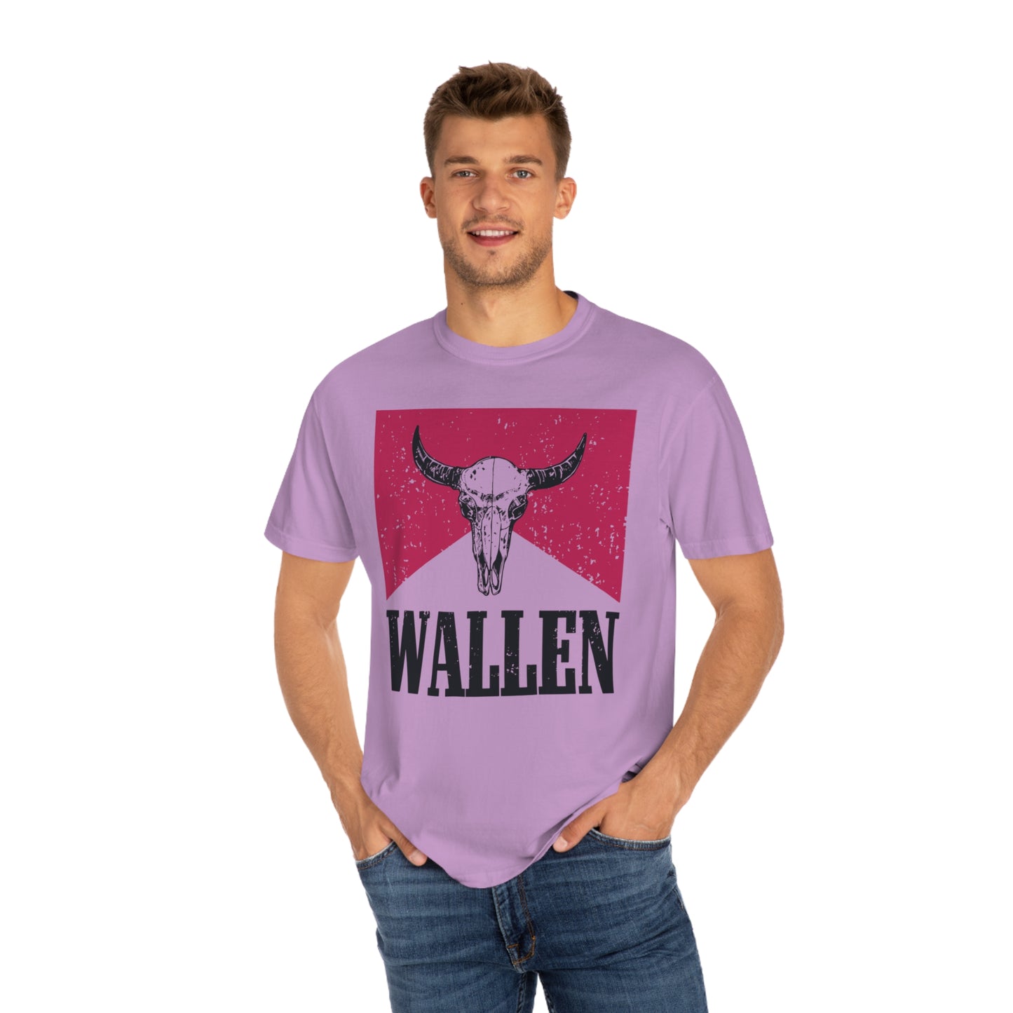Wallen Tee