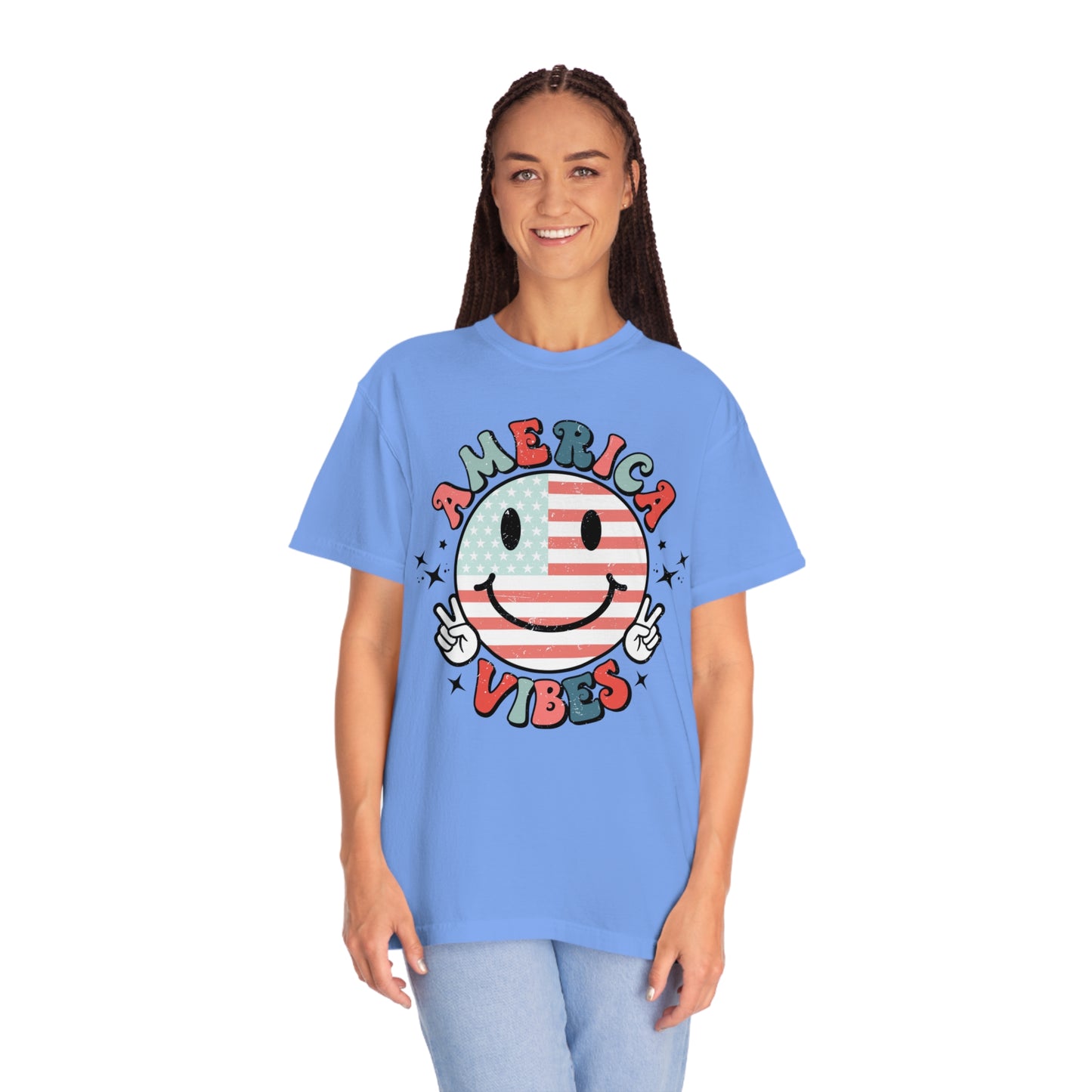 American Vibes